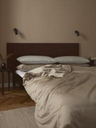 Cotton Sateen Duvet Cover Comfort - thumbnail 8