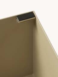 Metal Wall Shelf Kelly, H 38 cm - thumbnail 6