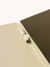 Metal Wall Shelf Kelly, H 38 cm - thumbnail 5