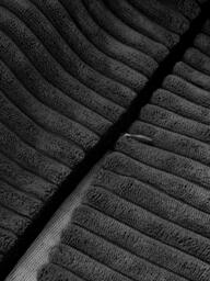 Corduroy Cushion Cover Kylen - thumbnail 4