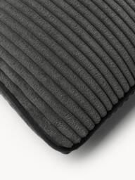 Corduroy Cushion Cover Kylen - thumbnail 3