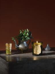 Handmade Scented Candle Gabriel (Cashmere Wood & Moss) - thumbnail 5