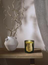 Handmade Scented Candle Gabriel (Cashmere Wood & Moss) - thumbnail 4