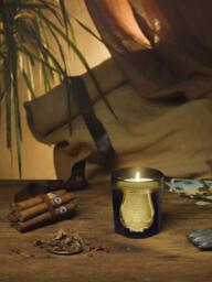 Handmade Scented Candle Gabriel (Cashmere Wood & Moss) - thumbnail 2