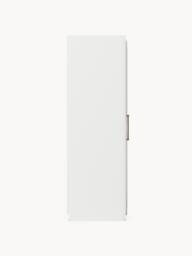 Modular Sliding Door Wardrobe Charlotte, 150 cm Wide, in various sizes - thumbnail 6