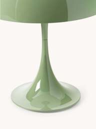 Dimmable Portable LED Table Lamp Panthella 250, Design Verner Panton - thumbnail 5