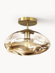 Glass Ceiling Lamp Amora - thumbnail 1