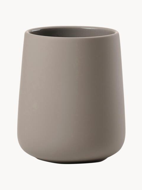 Porcelain Toothbrush Holder Nova One - image 1
