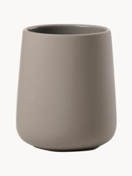 Porcelain Toothbrush Holder Nova One - thumbnail 1