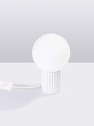 Small Table Lamp Orbital - thumbnail 5