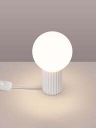 Small Table Lamp Orbital - thumbnail 2