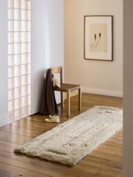 Fluffy High-Low Runner Genève - thumbnail 6