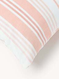Cotton Percale Pillowcase Hildy - thumbnail 6
