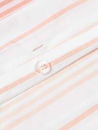 Cotton Percale Pillowcase Hildy - thumbnail 4