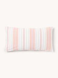 Cotton Percale Pillowcase Hildy - thumbnail 3