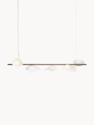 Large Dimmable LED Pendant Light Florii