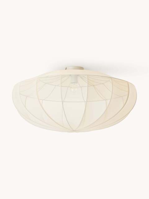 Large Mesh Ceiling Lamp Beau - image 1