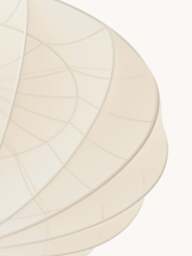 Large Mesh Ceiling Lamp Beau - thumbnail 4