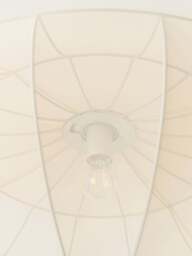 Large Mesh Ceiling Lamp Beau - thumbnail 3