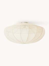 Large Mesh Ceiling Lamp Beau