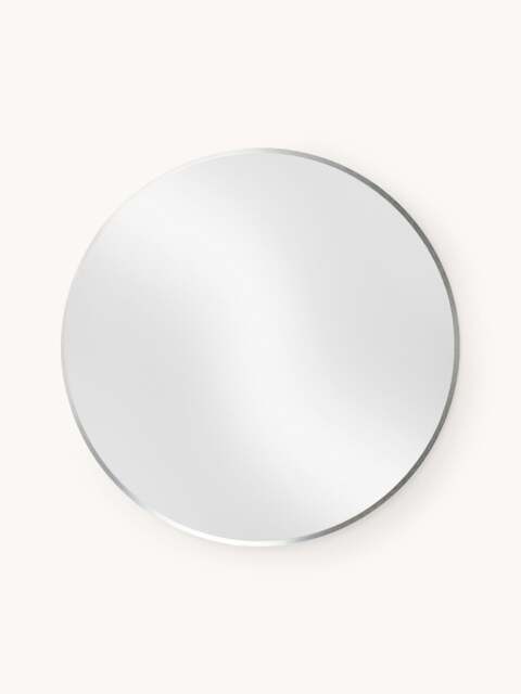 Round Wall Mirror Ida - image 1