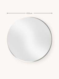 Round Wall Mirror Ida - thumbnail 7