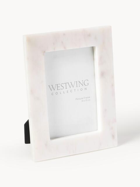 Marble Picture Frame Lugano, Various Sizes - image 1
