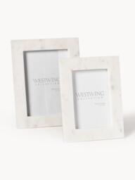 Marble Picture Frame Lugano, Various Sizes - thumbnail 6