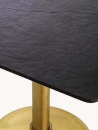 Dining Table Terzo with Ceramic Top, 80 x 80 cm - thumbnail 4