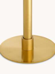 Dining Table Terzo with Ceramic Top, 80 x 80 cm - thumbnail 5