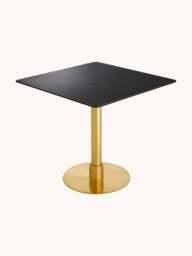 Dining Table Terzo with Ceramic Top, 80 x 80 cm - thumbnail 3