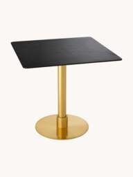 Dining Table Terzo with Ceramic Top, 80 x 80 cm - thumbnail 1