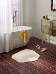 Non-Slip Bath Mat Shella - thumbnail 4