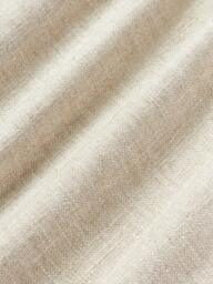 Large Linen Blend Sofa Cushion Lennon, 60 x 60 cm - thumbnail 4