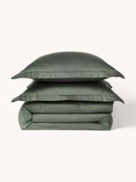 Cotton Sateen Duvet Cover Premium - thumbnail 4