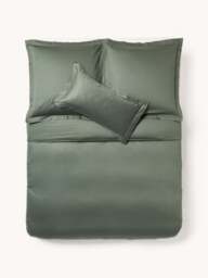 Cotton Sateen Duvet Cover Premium - thumbnail 3