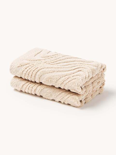 High-Low Towel Felka, in various sizes - image 1