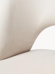 Upholstered Velvet Chair Rachel - thumbnail 7