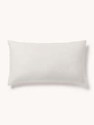 Cotton Satin Pillowcase Comfort - thumbnail 3