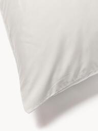 Cotton Satin Pillowcase Comfort - thumbnail 4
