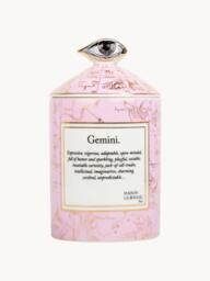 Handmade Scented Candle Gemini (Lavender, Cypress & Cedarwood) - thumbnail 1