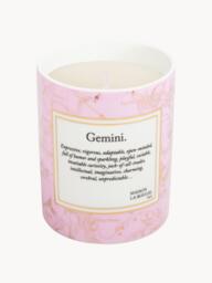 Handmade Scented Candle Gemini (Lavender, Cypress & Cedarwood) - thumbnail 3