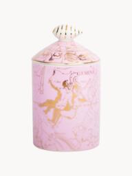 Handmade Scented Candle Gemini (Lavender, Cypress & Cedarwood) - thumbnail 4
