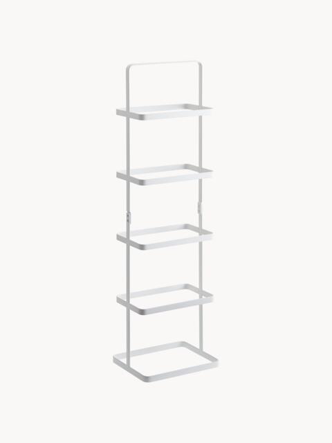 Metal Shoe Rack Tower - image 1