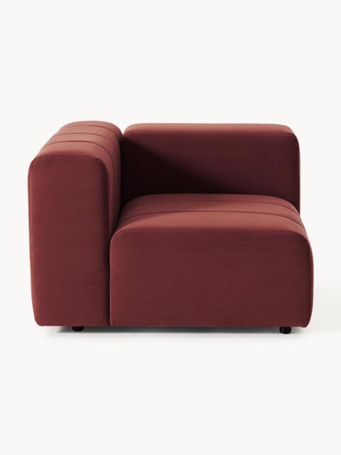 Velvet Corner Module Lena - image 1