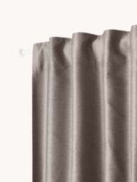 Blackout Multi-Band Curtain Asher, W 280 cm - thumbnail 3
