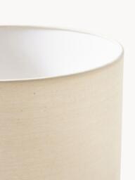 Jute Table Lamp Cecillia - thumbnail 5
