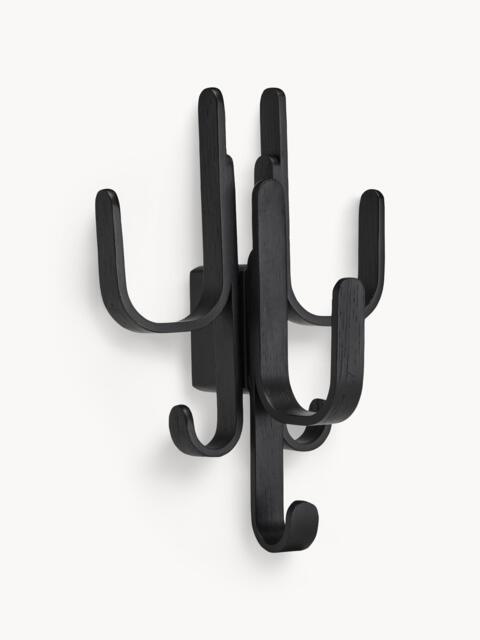 Oak Wood Coat Rack Woody - image 1