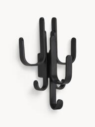 Oak Wood Coat Rack Woody - thumbnail 1