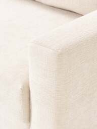 Velvet Sofa Bed Tasha (3-seater) - thumbnail 6